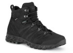 AKU Wanderschuhe Coldai NBK GTX (Nubukleder, wasserdicht) schwarz Herren