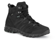 AKU Wanderschuhe Coldai NBK GTX (Nubukleder, wasserdicht) schwarz Herren