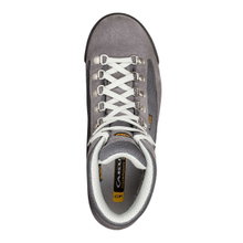 AKU Wander-Trekkingschuhe Ultra Light Micro GTX (wasserdicht) grau Damen