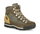AKU Wander-Trekkingschuhe Ultra Light Micro GTX (wasserdicht) grün/grau Damen