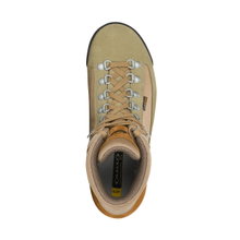 AKU Wander-Trekkingschuhe Ultra Light Original GTX (Made in Italy) sandbraun/olive Damen