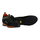 AKU Wanderschuhe Link GTX (Trekking, wasserdicht) 2024 grün/orange Herren