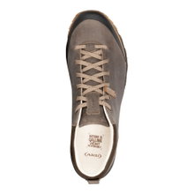 AKU Alltag-Travelschuhe Bellamont IV Plus dunkelbraun Herren