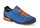 AKU Alltag-Travelschuhe Bellamont III V-Lite Low GTX (wasserdicht) blau/orange Herren