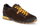 AKU Alltag-Travelschuhe Bellamont III Suede Low GTX (wasserdicht) dunkelbraun/gelb Herren