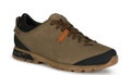 AKU Alltag-Travelschuhe Bellamont III Low GTX (Nubukleder, wasserdicht) 2024 beigebraun Herren