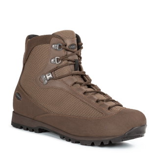 AKU Militarny buty robocze Pilgrim DS Combat brązowe męskie