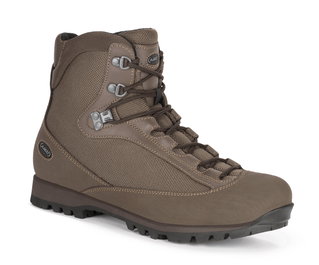 AKU Military-Arbeits-Stiefel Pilgrim Combat FG GTX (wasserdicht) braun Herren