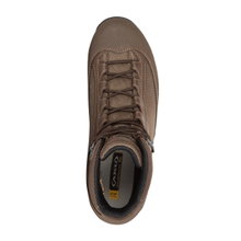 AKU Military-Arbeits-Stiefel Pilgrim Combat FG GTX (wasserdicht) braun Herren