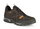 AKU Alltag-Travelschuhe Nativa GTX (wasserdicht/Suede-Nubukleder) anthrazitgrau Herren