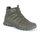 AKU Military-Arbeits-Stiefel Tactical Mid GTX (All-Terrain, Jagd, wasserdicht) grün Herren