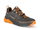 AKU Wanderschuhe Flyrock GTX (wasserdicht) schwarz/orange Herren
