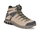 AKU Wanderschuhe Alterra Lite Mid GTX (Trekking, wasserdicht) sandbraun Herren