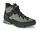 AKU Wanderschuhe Rock DFS Mid GTX (Zustieg, wasserdicht) grün Herren