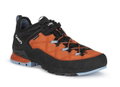AKU Wanderschuhe Rocket DFS GTX (Fast-Hiking, wasserdicht) rostrot Herren