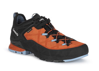 AKU Hiking Shoes Rocket DFS GTX (Fast-Hiking, waterproof) rust red Men