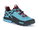 AKU Wanderschuhe Rocket DFS GTX (Fast-Hiking, wasserdicht) türkisblau Herren