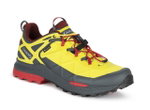 AKU Hiking Shoes Rocket DFS GTX (Fast-Hiking, waterproof) yellow Men