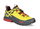 AKU Wanderschuhe Rocket DFS GTX (Fast-Hiking, wasserdicht) gelb Herren