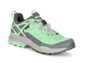 AKU Wanderschuhe Rocket DFS GTX (Fast-Hiking, wasserdicht) hellgrün Damen