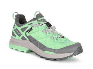 AKU Hiking Shoes Rocket DFS GTX (Fast-Hiking, waterproof) light green Women