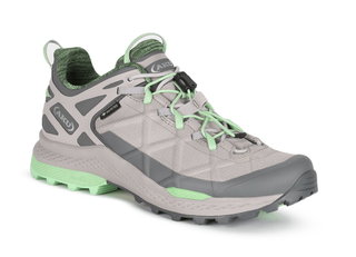 AKU Hiking Shoes Rocket DFS GTX (Fast-Hiking, waterproof) grey Women