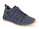 AKU Alltag-Travelschuhe Rapida Evo GTX (Suede Leder, wasserdicht) blau/orange Herren