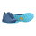AKU Alltag-Travelschuhe Rapida EVO GTX (wasserdicht) blau Damen