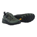 Buty trekkingowe AKU Furiosa BOA GTX (Fast-Hiking, wodoodporne) ciemnozielone/szare męskie