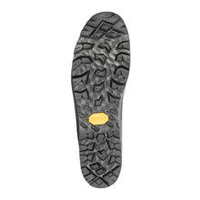 AKU Tengu Tactical GTX steigeisenfähig schwarz Alpine-Bergstiefel Herren