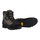 AKU Wanderschuhe Trekker Lite III Wide GTX (wasserdicht, weit) dunkelbraun/anthrazit Herren