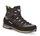 AKU Wanderschuhe Trekker Lite III GTX (Tagestouren, robust, leicht, Komfort) schwarz/grün Herren