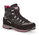AKU Wanderschuhe Trekker Lite III GTX (Tagestouren, wasserdicht) schwarz/magenta Damen