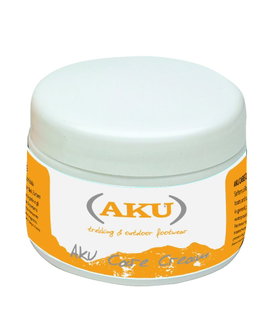 AKU Krem do pielęgnacji obuwia do skóry naturalnej - 1 puszka 200ml -