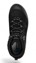 AKU Trekking-Wanderschuhe Adapta NBK GTX (Nubukleder, wasserdicht) schwarz Herren