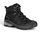 AKU Trekking-Wanderschuhe Adapta NBK GTX (Nubukleder, wasserdicht) schwarz Herren