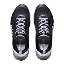 AKU Trekking-Wanderschuhe Aira V-Light schwarz/grau Damen