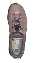 AKU Wanderschuhe Rocket DFS GTX (Fast-Hiking, wasserdicht) pink/lila Damen