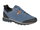 AKU Alltag-Travelschuhe Bellamont IV Suede GTX (wasserdicht) blau/grau Herren