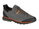 AKU Alltag-Travelschuhe Bellamont IV Suede GTX (wasserdicht) grau Herren