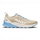 AKU Trekking-Wanderschuhe Aira V-Light beige/blau Herren