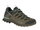 AKU Wanderschuhe Alterra Lite GTX (Trekking, wasserdicht) dunkelgrün Damen
