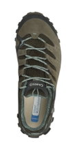 AKU Wanderschuhe Alterra Lite GTX (Trekking, wasserdicht) dunkelgrün Damen