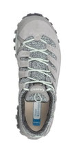 Buty trekkingowe AKU Alterra Lite GTX (wodoodporne) jasnoszare/jadeitowe dla kobiet