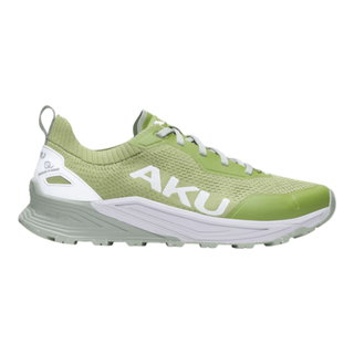 Buty trekkingowe AKU Aira V-Light zielone męskie