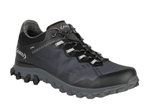 AKU Wanderschuhe Levia GTX (wasserdicht) schwarz/grau Herren
