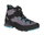 AKU Wanderschuhe Rocket DFS MID GTX (Zustieg, wasserdicht) grau/türkis Damen