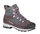 AKU Wanderschuhe Trekker Pro GTX (wasserdicht) grau/burgund/violett Damen