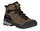 AKU Trekking-Wanderschuhe Adapta NBK GTX (Nubukleder, wasserdicht) braun Herren