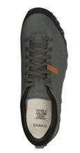 AKU Alltag-Travelschuhe Bellamont III Low GTX (Nubukleder, wasserdicht) dunkelgrau Herren